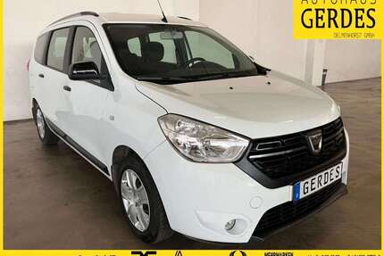 Dacia Lodgy Gebrauchtwagen