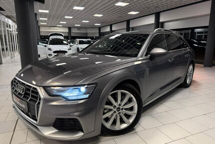 Audi A6 Allroad Gebrauchtwagen