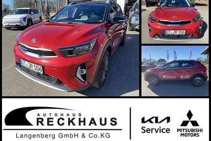 Kia Stonic Gebrauchtwagen