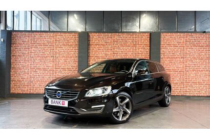 Volvo V60 Gebrauchtwagen