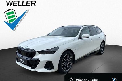 BMW 550 Gebrauchtwagen