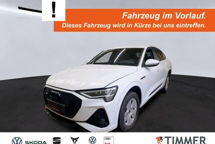Audi e-tron Gebrauchtwagen