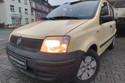 Fiat Panda Gebrauchtwagen