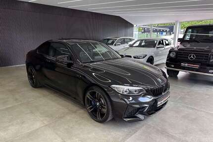 BMW M2 Gebrauchtwagen