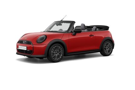Mini Cooper Cabrio Gebrauchtwagen