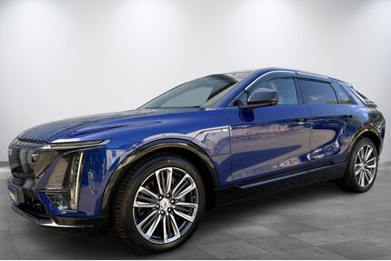 Cadillac Andere Gebrauchtwagen