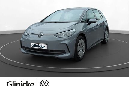 VW ID.3 Gebrauchtwagen