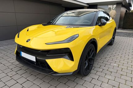 Lotus Eletre Gebrauchtwagen
