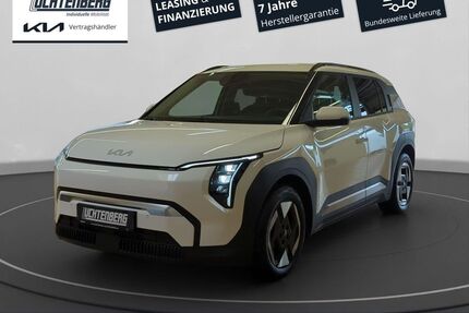 Kia EV3 Gebrauchtwagen