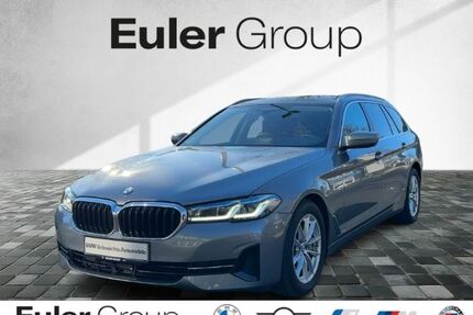 BMW 530 Gebrauchtwagen