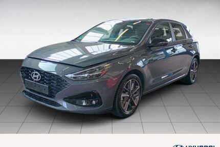 Hyundai i30 Gebrauchtwagen