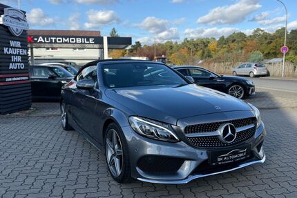 Mercedes-Benz C 220 Gebrauchtwagen