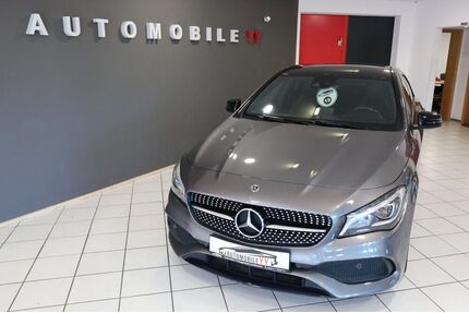 Mercedes-Benz CLA 180 Gebrauchtwagen