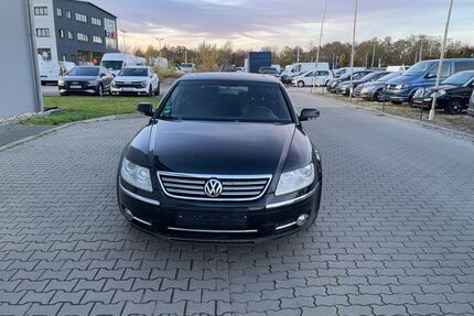 VW Phaeton Gebrauchtwagen