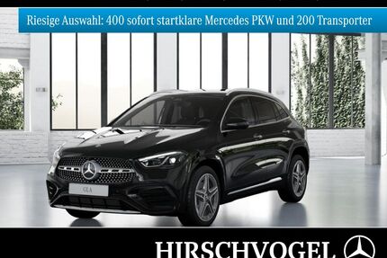 Mercedes-Benz GLA 200 Gebrauchtwagen