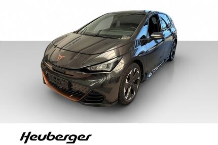 Cupra Born Gebrauchtwagen