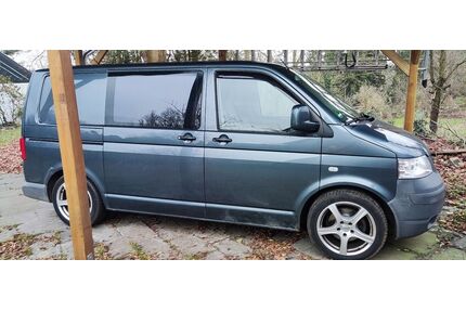 VW T5 andere Gebrauchtwagen