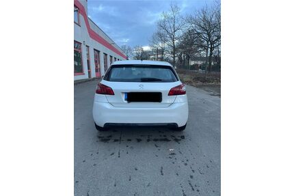 Peugeot 308 Gebrauchtwagen