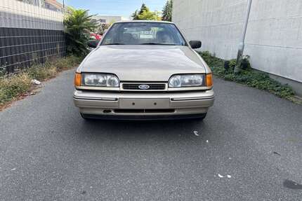 Ford Scorpio Gebrauchtwagen