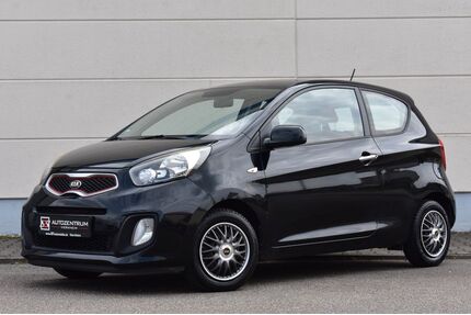 Kia Picanto Gebrauchtwagen