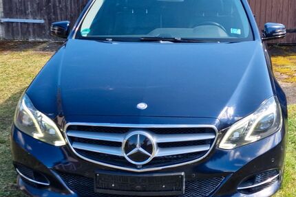 Mercedes-Benz E 300 Gebrauchtwagen