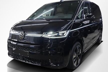 VW T7 Multivan Gebrauchtwagen