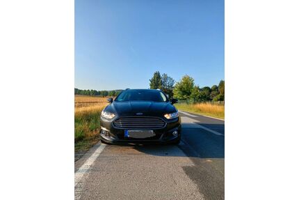 Ford Mondeo Gebrauchtwagen
