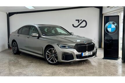 BMW 745 Gebrauchtwagen