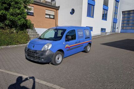 Renault Rapid Gebrauchtwagen