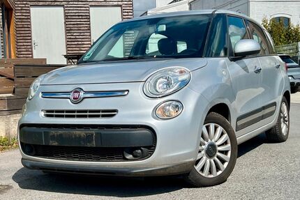Fiat 500L Gebrauchtwagen
