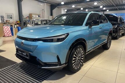 Honda e Gebrauchtwagen