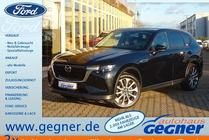 Mazda CX-60 Gebrauchtwagen