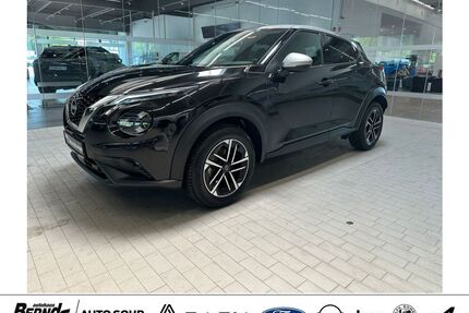 Nissan Juke Gebrauchtwagen