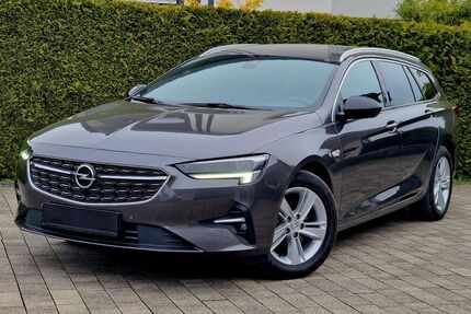 Opel Insignia Gebrauchtwagen