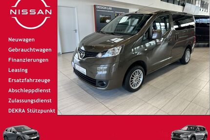 Nissan NV200 Gebrauchtwagen