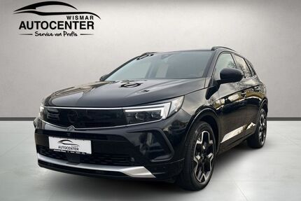 Opel Grandland (X) Gebrauchtwagen