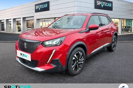 Peugeot 2008 Gebrauchtwagen