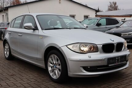 BMW 116 Gebrauchtwagen