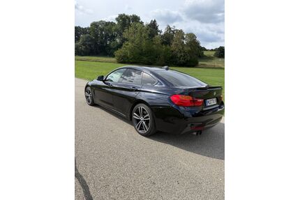 BMW 430 Gran Coupé Gebrauchtwagen