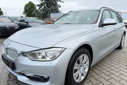 BMW 320 Gebrauchtwagen