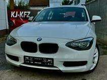 BMW 116 Gebrauchtwagen