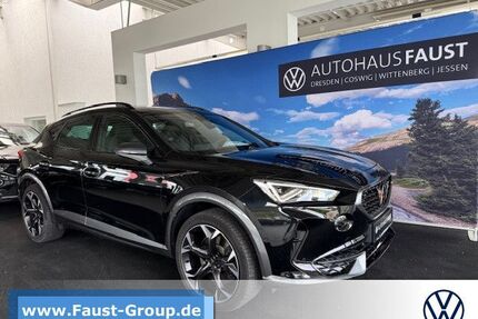 Cupra Formentor Gebrauchtwagen