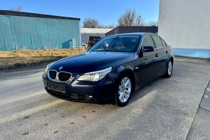 BMW 520 Gebrauchtwagen