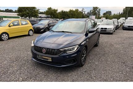 Fiat Tipo Gebrauchtwagen