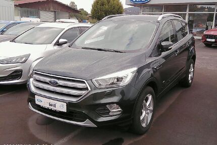 Ford Kuga Gebrauchtwagen