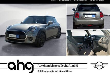 Mini ONE Gebrauchtwagen