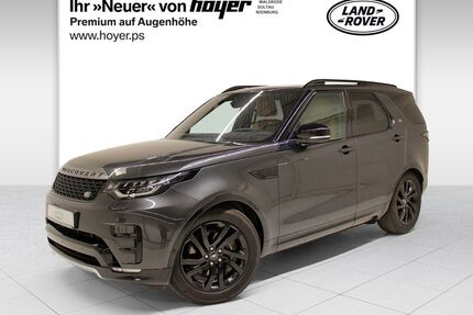 Land Rover Discovery Gebrauchtwagen
