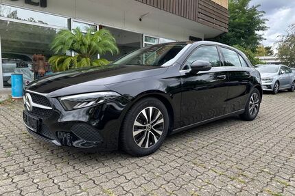 Mercedes-Benz A 180 Gebrauchtwagen