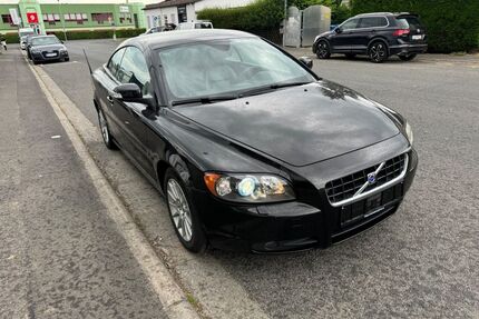 Volvo C70 Gebrauchtwagen