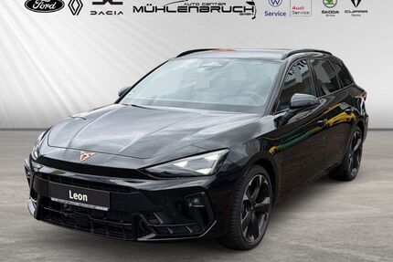 Cupra Leon Gebrauchtwagen
